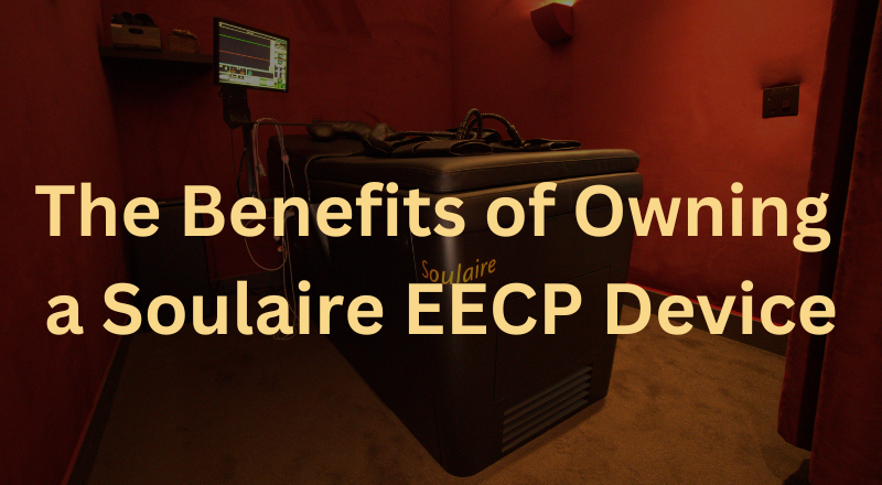 soulaire eecp device